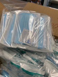 Intel Costa Rica dona $70 mil dólares a la CNE para lucha contra el COVID-19