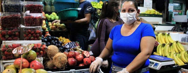Ciudades deben garantizar la comida a más vulnerables durante el cierre por el coronavirus