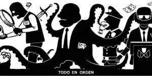 El problema de este país está en el mundo de las ideas