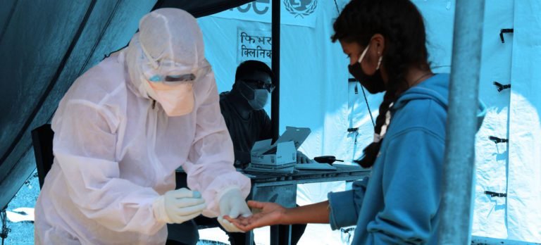 El COVID-19 no se detiene, países que habían suprimido la transmisión ven aumentar los casos