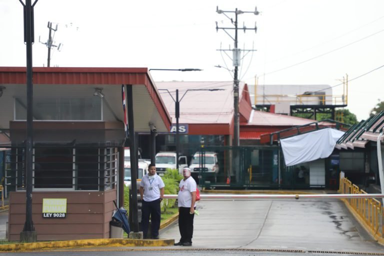 La Fortuna y cantones de Pococí y Upala pasan a alerta naranja por coronavirus