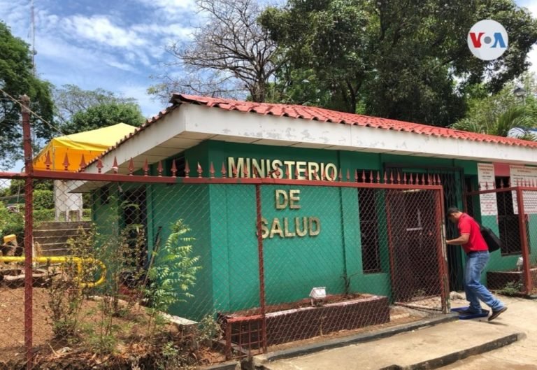 Nicaragua: Ministerio de Salud advierte sobre circulación de pruebas ilegales de COVID-19