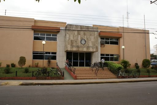 Cierran oficinas judiciales en Nicoya por 5 funcionarios con COVID-19