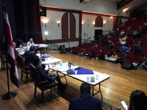 Concejo Municipal de Alajuela aprueba presupuesto extraordinario por ¢17.351 millones