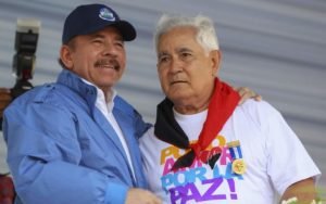 Muere el exguerillero nicaragüense Edén Pastora