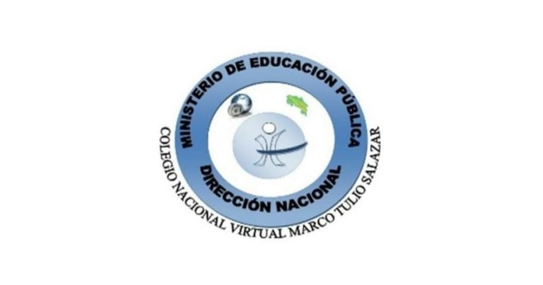 Organizaciones gremiales analizan problemática de Colegio Nacional Virtual Marco Tulio Salazar