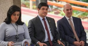 Gobierno presenta proyecto de crédito con FMI para atender emergencia por COVID-19