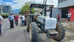 “Sabemos que hay pandemia, pero también hambre y desempleo”, dicen sectores que se manifiestan este lunes