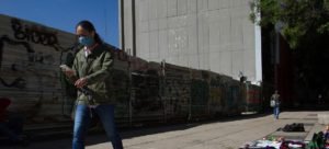 En América Latina no habrá recuperación económica mientras no se controle la pandemia