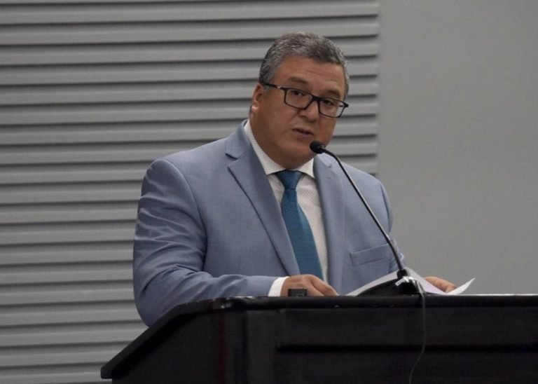 Rector de UCR llama a mantenerse atentos sobre la votación del presupuesto extraordinario