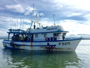 Ejecutivo presenta proyecto que propone cambios en autonomías de faena pesquera