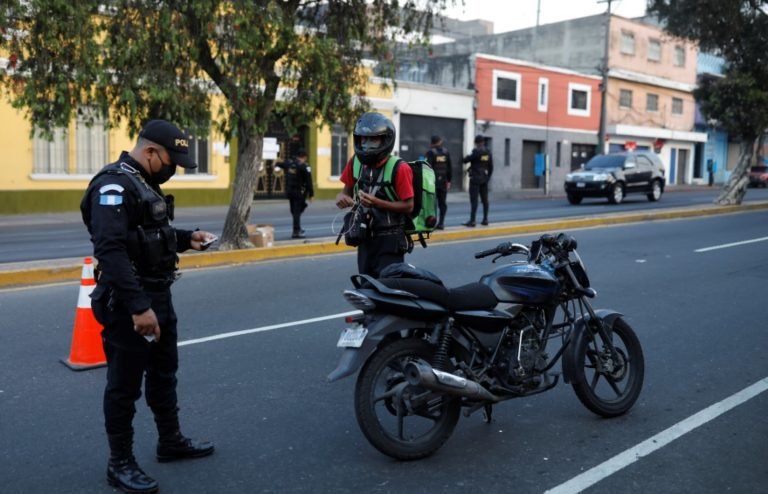 Restricción de placas entre semana regirá solo en el casco central de San José