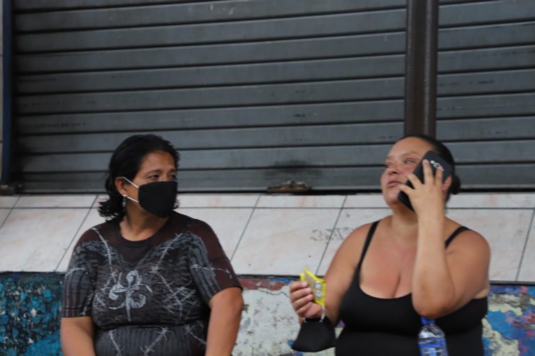 563 casos nuevos de coronavirus en Costa Rica