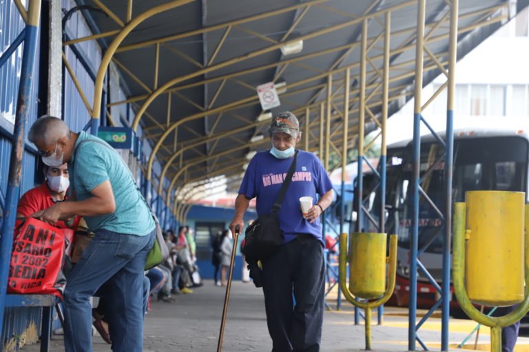 310 casos nuevos de coronavirus en Costa Rica