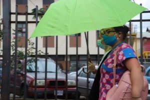 Cierran Juzgado Civil y de Trabajo de Liberia tras detectar caso de COVID-19