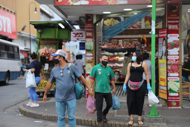 Estas son las nuevas medidas restrictivas que rigen a partir del 3 de julio