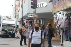 Salud declara transmisión comunitaria en Gran Área Metropolitana