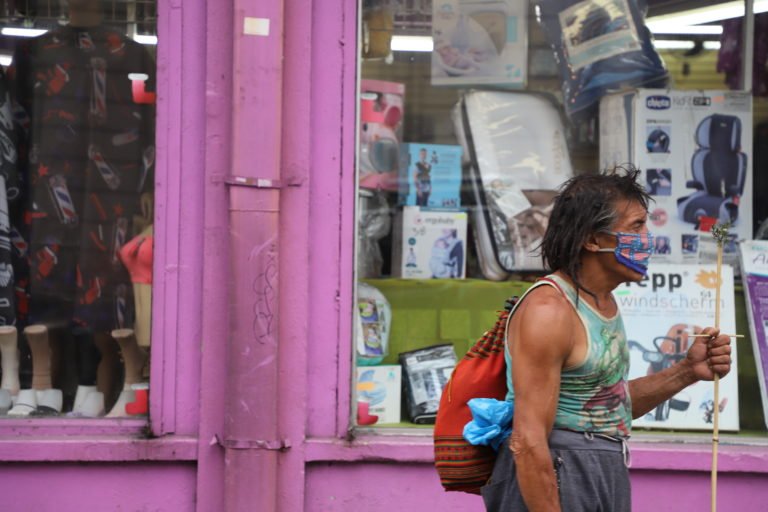 CICR: Con los cierres actuales se destruirá la economía