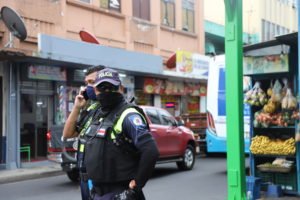 Así será el cerco epidemiológico en toda la Gran Área Metropolitana