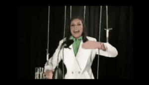 Carlos Alvarado: De llamar marioneta a Laura Chinchilla a denunciar violencia política contra las mujeres