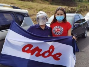 Sindicalistas aseguran que Ley de Empleo Público pisotea la Constitución Política