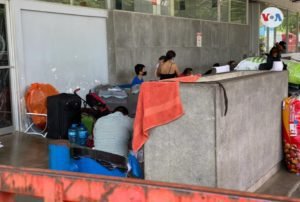 Costa Rica analizará caso a caso para admitir a nicaragüenses que sean rechazados por su país