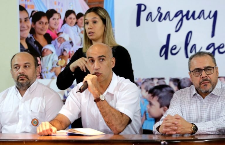 Paraguay: “un milagro” latinoamericano en medio de la pandemia