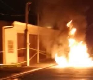 Defensoría rechaza actos de violencia contra albergue indígena en Turrialba