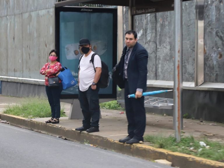 440 nuevos casos de coronavirus en Costa Rica