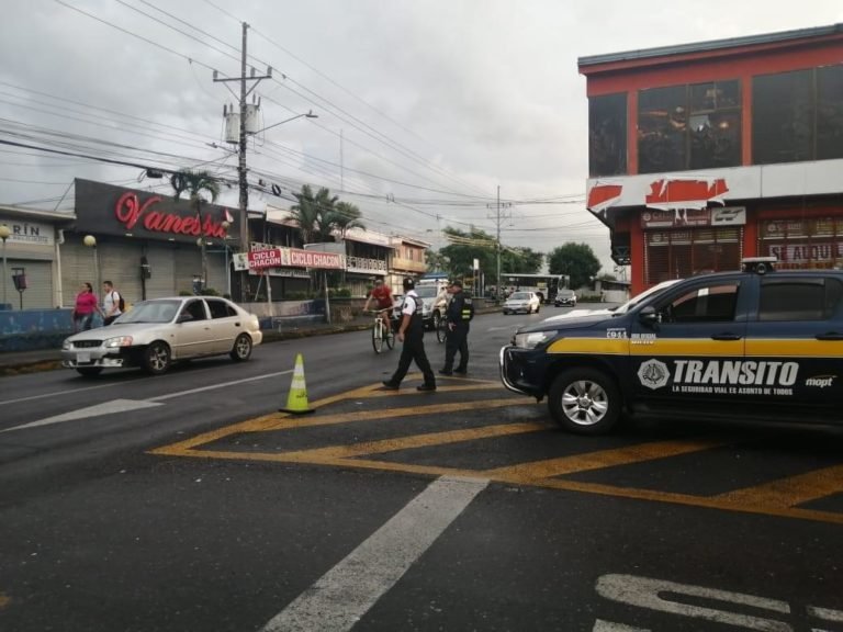 Municipalidad de Pococí pide que se reconsidere alerta naranja emitida para todo el cantón