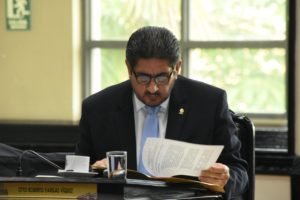 Otto Roberto Vargas: Apoyo proteger la salud protegiendo el trabajo