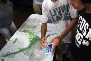 Alcalde de Mora pide a diputados evitar recorte que afectaría construcción del Parque Lineal en Colón