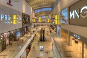 Centros Comerciales urgen al Gobierno apertura de tiendas y restaurantes para evitar precipicio económico