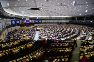 Euro-Parlamento da beneplácito a los Fondos de Recuperación post COVID-19