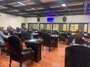 Diputados podrían cancelar receso legislativo de traslado al Nuevo Edificio