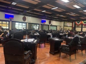 Gobierno pide aprobar a diputados nuevo préstamo del BID