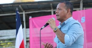 Intendente de Paquera: Si no quitan la alerta naranja el pueblo se levantará contra el gobierno