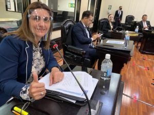 Céspedes: A Dios gracias esta Asamblea Legislativa se pone la camiseta a favor de los adultos mayores