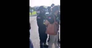 Alcalde de Santa Ana: La represión no es autoría de las municipalidades