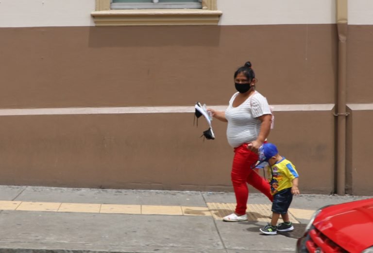 1121 nuevos casos de coronavirus en Costa Rica