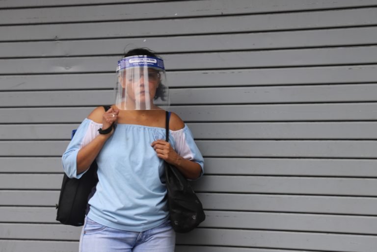 931 nuevos casos de coronavirus en Costa Rica