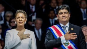 El presidente no es el culpable, sino el resultado