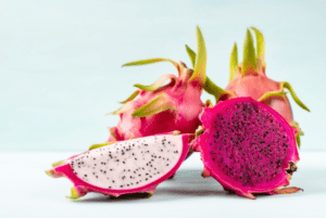 Cooperativa promueve consumo de pitahaya para fortalecer sistema inmunológico