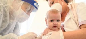 SAST-COVIDA atenderá a niños, niñas y adolescentes sospechosos o contagiados con COVID-19