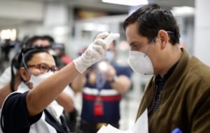 Aeropuerto internacional de El Salvador reanudará operaciones en septiembre