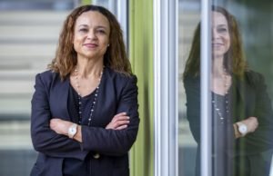 Los cambios se pueden dar hablando sin violencia, asegura ministra de Ambiente