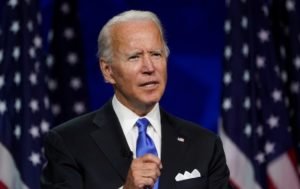 Biden: Cuando finalice el conteo de votos, seremos los ganadores