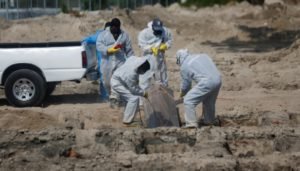 Funcionamiento de hospital El Salvador en riesgo por falta de acuerdos para asignar fondos del BID