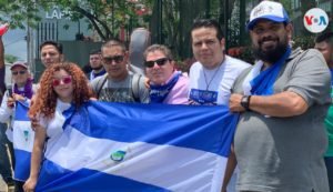 “A veces no tenemos qué comer”: nicaragüenses en Costa Rica