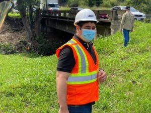 Carlos Alvarado sobre encuesta del CIEP: No la he visto